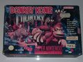 Donkey Kong Country Snes (Super Nintendo) [Gut]