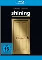 Shining - (Jack Nicholson) # BLU-RAY-NEU