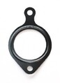 ELRING Dichtung Ansaugkrümmergehäuse AUDI VW SKODA 2,5 059133073B AFB AKE AKN