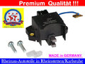 AKTION*** HÜCO 13 0340 Generatorregler für BMW,Citroen,Fiat,Opel,Renault,Volvo
