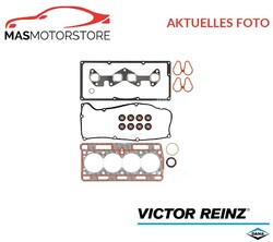 DICHTUNGSSATZ ZYLINDERKOPF VICTOR REINZ 02-33585-02 A FÜR NISSAN KUBISTAR 1.2