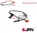 ABS SENSOR DREHZAHLFÜHLER HINTEN LINKS JPN 75E4021-JPN P FÜR HONDA ACCORD VII