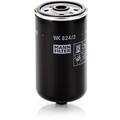 Kraftstofffilter MANN-FILTER WK 824/3 für HYUNDAI ix35 (LM, EL, ELH)