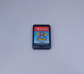 Nintendo Switch Spiel - Wario Ware: Get it Together - sehr guter Zustand -