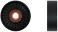 DENCKERMANN Spannrolle Keilrippenriemen P222006 für SAAB OPEL CC VECTRA 90mm J96