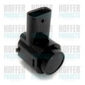 Sensor Einparkhilfe HOFFER 8294621 15,5mm für AUDI Q7 4LB TT 8J3 Roadster 8J9 X3