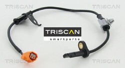 TRISCAN 818040219 Sensor für Raddrehzahl ABS Sensor Raddrehzahl für Honda 
