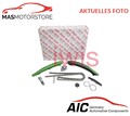 MOTOR STEUERKETTE SATZ VOLL AIC 59019SET A NEU OE QUALITÄT
