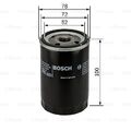 BOSCH 0 451 103 111 Ölfilter  für FIAT AUTOBIANCHI PEUGEOT Anschraubfilter