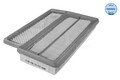 MEYLE 212 321 0019 Luftfilter für ABARTH