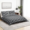 Bettwäsche Set Bettgarnitur Bettbezug 100% Baumwolle mehrere Auswahl