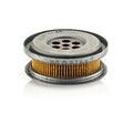 MANN-FILTER Hydraulikfilter Lenkung H 85 passend für MERCEDES-BENZ 190 (W201) LP