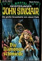 JOHN SINCLAIR - Geisterjäger,  Band 46,  1. Auflage:  Z    1 - 2