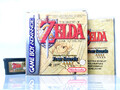 THE LEGEND OF ZELDA - A LINK TO THE PAST  OVP/Anl. °Gameboy Advance Spiel°