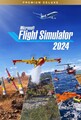 Microsoft Flight Simulator 2024 Premium Deluxe Edition PCXbox Series XS Download