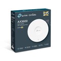 TP-Link Omada EAP660 HD AX3600 Wireless Dual Band Deckenmontage Access Point