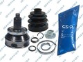 GSP 861008 Gelenksatz Antriebswelle für AUDI,SEAT,SKODA,VW