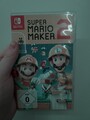 Super Mario Maker 2 für Nintendo Switch