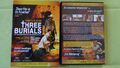 Three Burials - Die drei Begräbnisse des Melquiades Estrada, DVD Tommy Lee Jones