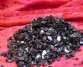 Edel Schungit Splitt (34€/100g) =Varianten != Wasservitalisierung Elite Shungite