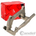 TRW HALTER BREMSSATTEL TRÄGER HINTERACHSE LINKS HINTERACHSE LINKS für AUDI A8