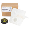 ORIGINAL Mini Bremsflüssigkeitsbehälter Deckel + Sensor R50 R52 R53 34336756235