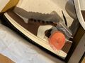 Jordan 1 low mocha Gr. 42,5 NEU OVP DC 6991 200 Kaufnachweis vorhanden