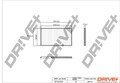 Innenraumfilter Dr!ve+ DP1110.12.0116 Partikelfilter für OPEL CORSA S93 COMBO