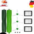 Ersatzteile Bürsten Filter Für iRobot Roomba i6 i7+ i8 Plus E5 E6 E7 7150 6550