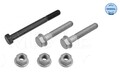 QUERLENKER MONTAGESET FÜR A4 B7 8EC, A4 B7 AVANT 8ED - MEYLE 100 654 0000