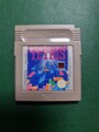 Tetris Nintendo Gameboy Classic Spiel Modul Game Boy DER KLASSIKER