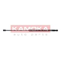 1x Gasfeder, Koffer-/Laderaum KAMOKA 7092160 passend für FORD