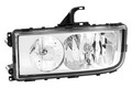 Hella Scheinwerfer für Mercedes Axor 2 ab 04-> Links Fahrerseite 1Db247011-011