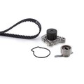 Gates Wasserpumpe + Zahnriemensatz KP15409XS-1 für HONDA
