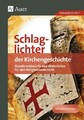 Schlaglichter der Kirchengeschichte, Andreas Hausotter