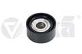 vika 99031777201 Umlenk-/Führungsrolle, Keilrippenriemen für AUDI VW