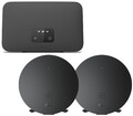 Telekom Speedport Smart 4 Plus + 2x Telekom Speed Home WLAN Access Point 64