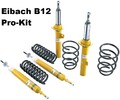 Eibach B12 Pro-Kit Sportfahrwerk 30 mm auch für BMW 5er E60 535i