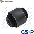 2x LAGERUNG LENKER 516408 FÜR VW PASSAT/B7/B6/CC/ALLTRACK/B8/Van TOURAN/VAN 1.8L