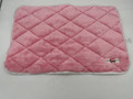 DOGSTYLER® Hundedecke Hundematte rosa