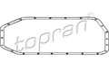 Dichtung für Getriebeölwanne 501 745 TOPRAN für BMW 5 7 X5 5 Touring