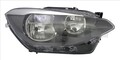 TYC Scheinwerfer für BMW F20 F21 2011-2015 Links 20-14072-05-9