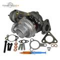 Turbolader OPEL Astra Corsa Zafira 1.7CDTI 92kW Z17DTR 897376273 + Montagesatz