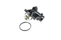 Thermostat Kühlmittel EASY FIT NRF 725226 mit Gehäuse für BMW 1er E87 E81 3er X3