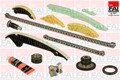 FAI Autoparts Tck222 Steuerketten Satz für Audi VW A5 Cabrio 2011-2018