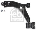 Febi Bilstein Querlenker für Ford C-Max 06-13 Vorne Links Fahrerseite 31845