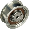 Gates Spannrolle, Zahnriemen T43062 für AUDI SEAT SKODA VW