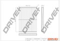 Dr!ve+ Filter, Innenraumluft DP1110.12.0057 passend für NISSAN