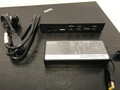 Lenovo Thinkpad Universal USB-C Dock  90W Netzteil mit USB-C-Kabel 1m 40AY0090EU