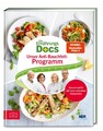 Die Ernährungs-Docs - Unser Anti-Bauchfett-Programm | Matthias Riedl (u. a.)